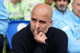 Pep Guardiola thừa nhận cả thế giới sẽ chống lại Man City ở chung kết C1